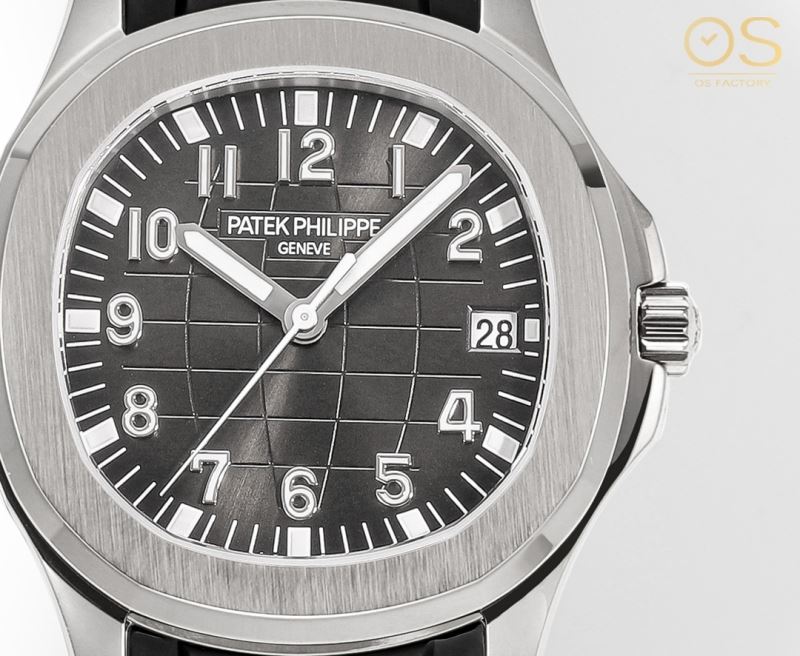 PATEK PHILIPPE Watches